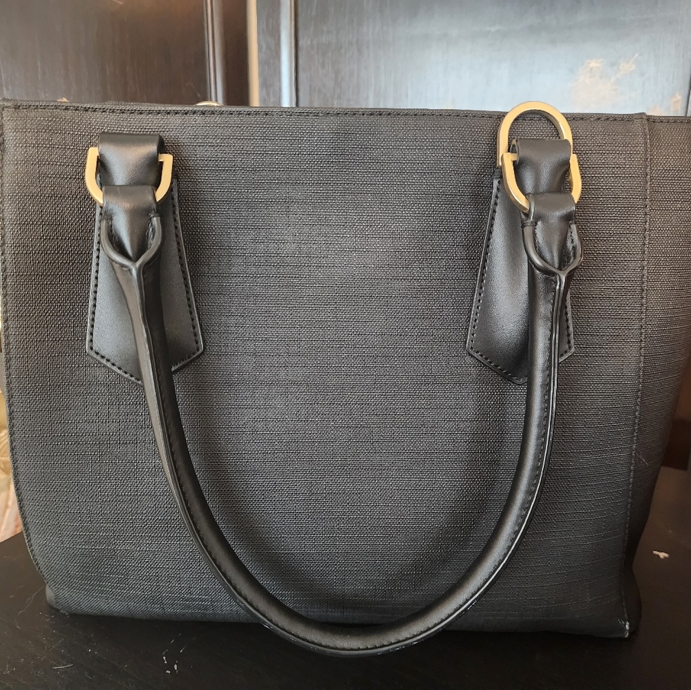 Dagne Dover Signature Tote